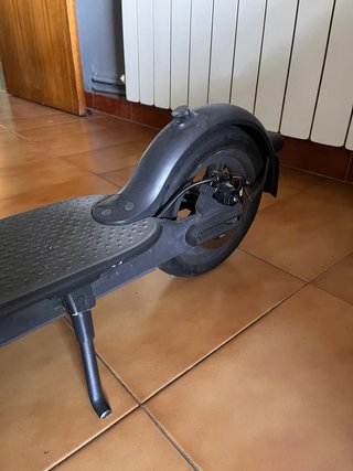 Patinete Eléctrico Xiaomi + Casco