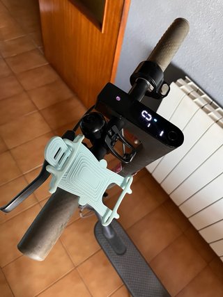 Patinete Eléctrico Xiaomi + Casco