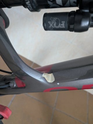 Orbea Occam H20 LT talla L