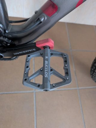 Orbea Occam H20 LT talla L