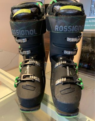 Botas Esquí Rossignol Alltrack Pro X 100 Vendo bo