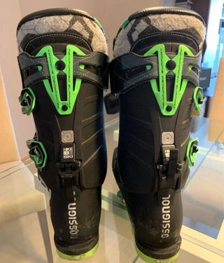 Botas Esquí Rossignol Alltrack Pro X 100 Vendo bo