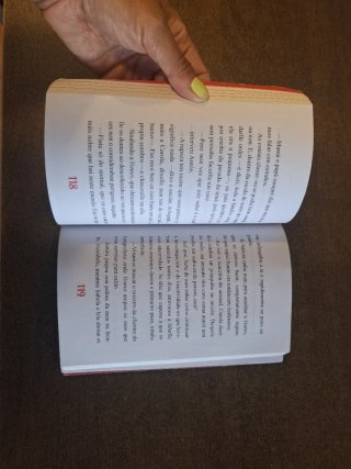 O misterio de Portomarín