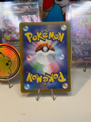 Carta Pokémon Houndoom ar