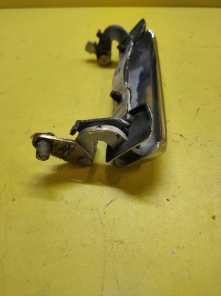 MANETA PUERTA DELANTERA DERECHA NISSAN L35 L80