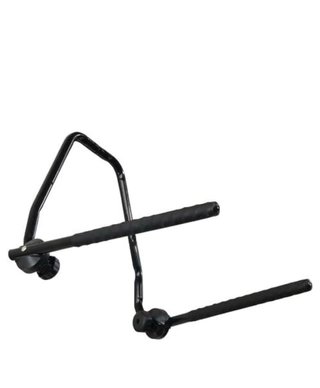 Soporte Bicicleta Pared Wolfpack Multiusos