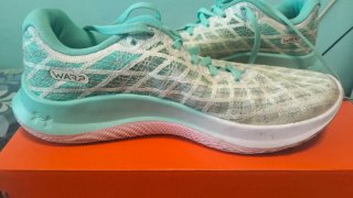 Zapatillas running mujer Under Armour