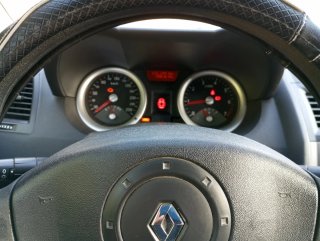 Renault Megane 1.6 16v gasolina