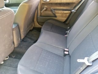 Renault Megane 1.6 16v gasolina