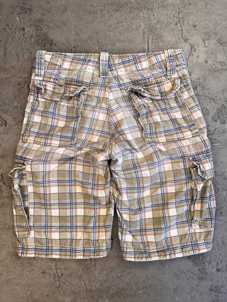 Tommy Hilfiger Jorts Multiple Pockets Panelled