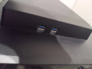 Monitor Táctil Iiyama 21.5