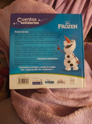 Frozen