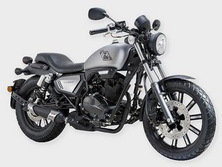 Cárter de embrague Keeway K-Light 125 (2018-2024),