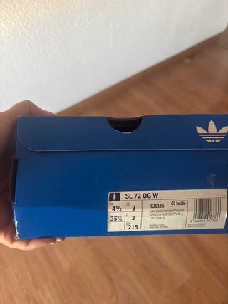 Zapatillas Adidas Swarovski Negras y Plateadas