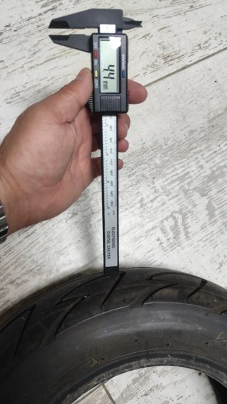 Neumático scooter 3.50-10 59J