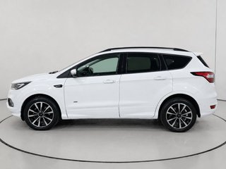 Ford Kuga 2.0 TDCi S&S ST-Line 4x4 Powershift 132 kW (180 CV)