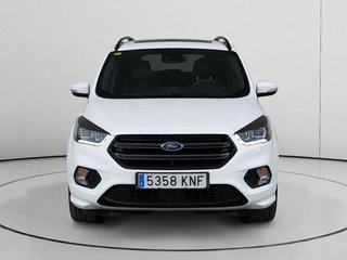 Ford Kuga 2.0 TDCi S&S ST-Line 4x4 Powershift 132 kW (180 CV)
