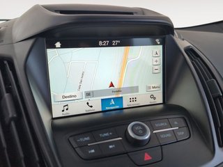 Ford Kuga 2.0 TDCi S&S ST-Line 4x4 Powershift 132 kW (180 CV)