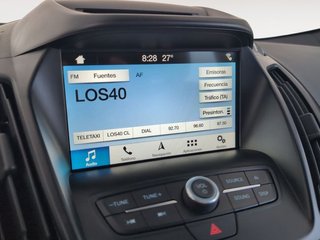 Ford Kuga 2.0 TDCi S&S ST-Line 4x4 Powershift 132 kW (180 CV)