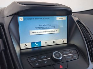 Ford Kuga 2.0 TDCi S&S ST-Line 4x4 Powershift 132 kW (180 CV)