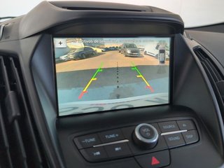 Ford Kuga 2.0 TDCi S&S ST-Line 4x4 Powershift 132 kW (180 CV)