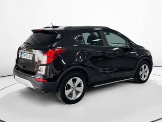 Opel Mokka 1.6 CDTi S&S Selective 4x2 100 kW (136 CV)