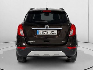 Opel Mokka 1.6 CDTi S&S Selective 4x2 100 kW (136 CV)