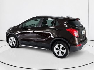 Opel Mokka 1.6 CDTi S&S Selective 4x2 100 kW (136 CV)