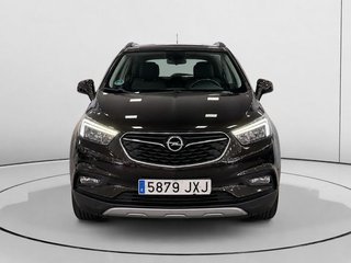 Opel Mokka 1.6 CDTi S&S Selective 4x2 100 kW (136 CV)