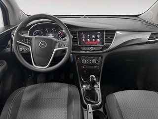 Opel Mokka 1.6 CDTi S&S Selective 4x2 100 kW (136 CV)