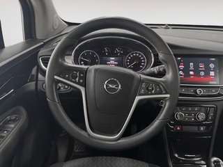 Opel Mokka 1.6 CDTi S&S Selective 4x2 100 kW (136 CV)