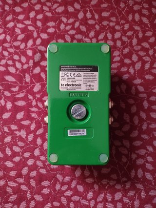 Pedal tc electronic Corona Chorus