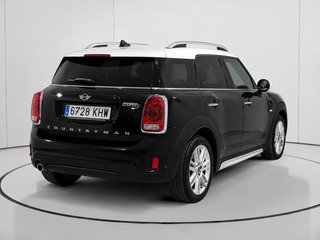 MINI Countryman Cooper D 110 kW (150 CV)