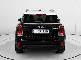 MINI Countryman Cooper D 110 kW (150 CV)