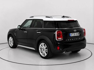 MINI Countryman Cooper D 110 kW (150 CV)