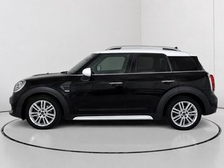 MINI Countryman Cooper D 110 kW (150 CV)
