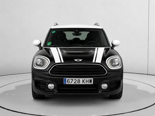 MINI Countryman Cooper D 110 kW (150 CV)