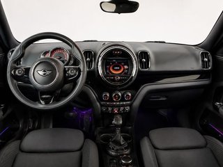 MINI Countryman Cooper D 110 kW (150 CV)