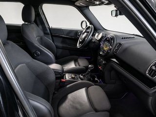 MINI Countryman Cooper D 110 kW (150 CV)