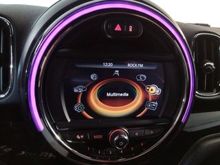 MINI Countryman Cooper D 110 kW (150 CV)
