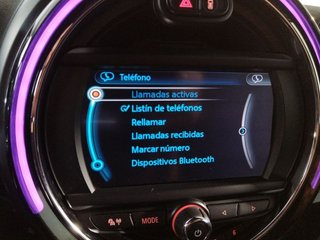 MINI Countryman Cooper D 110 kW (150 CV)