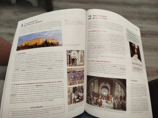 Religión Católica 1.