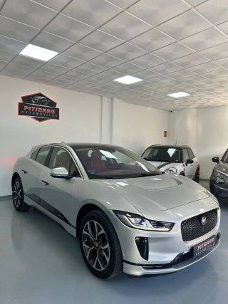 Jaguar I-Pace 2019