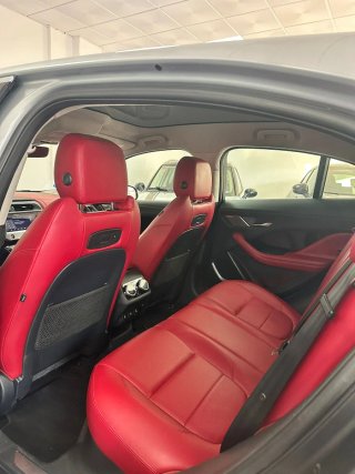 Jaguar I-Pace 2019