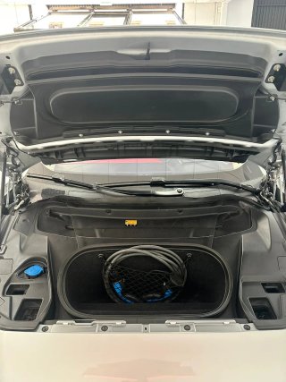 Jaguar I-Pace 2019
