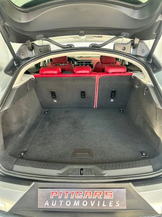 Jaguar I-Pace 2019