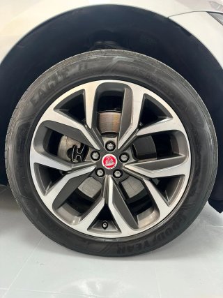 Jaguar I-Pace 2019
