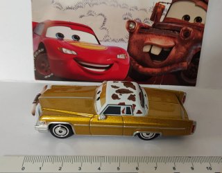 TEX DINOCO