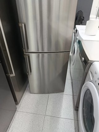 Nevera Balay Combi 185.Cm Garantía + transporte