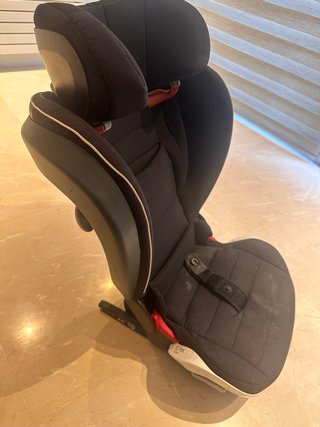 Silla coche Izi Flex I-Size